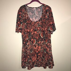Lularoe Perfect T